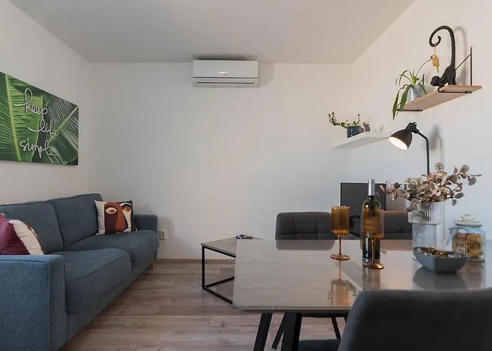 Apartment Joelle