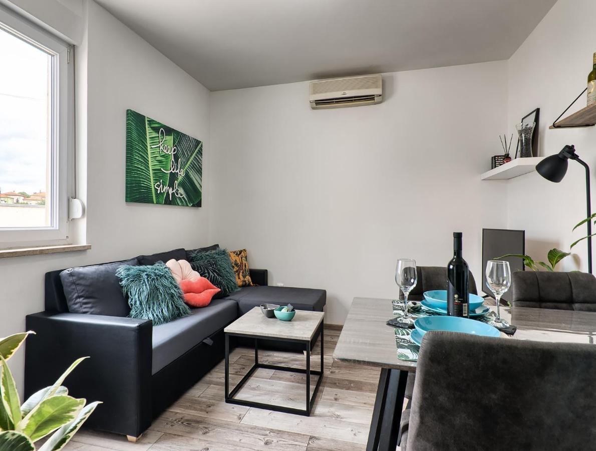 Apartment Joelle *