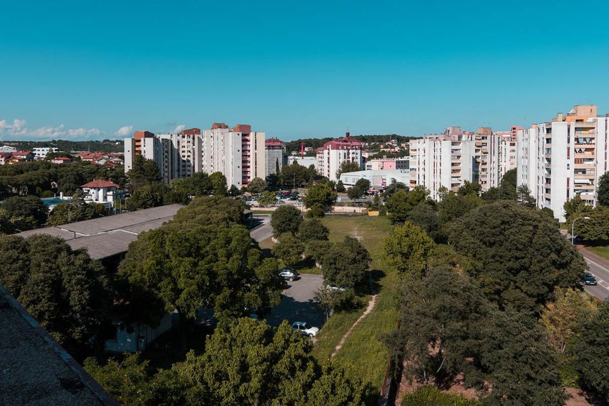 Apartment Joelle