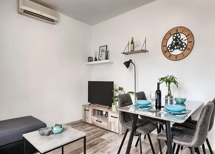 Apartment Joelle