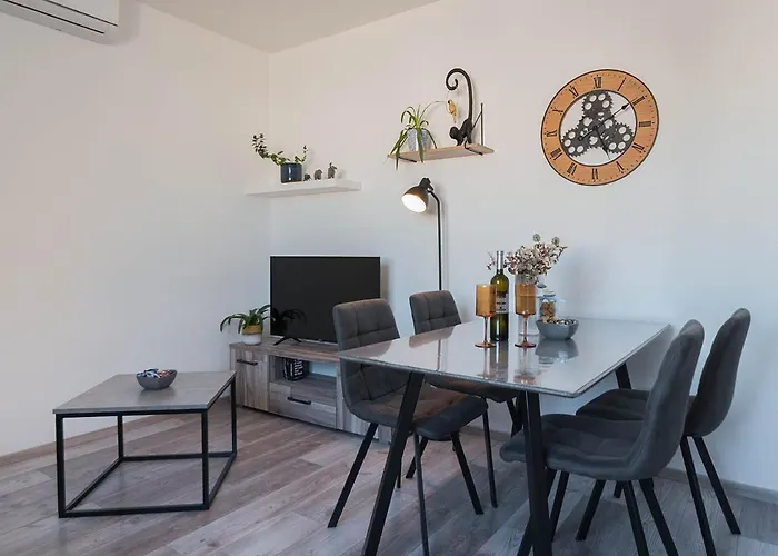 Apartment Joelle