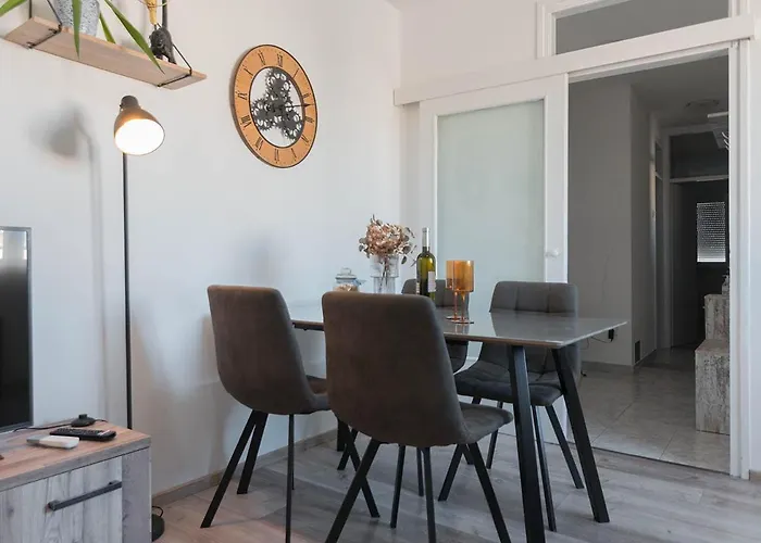 Apartment Joelle