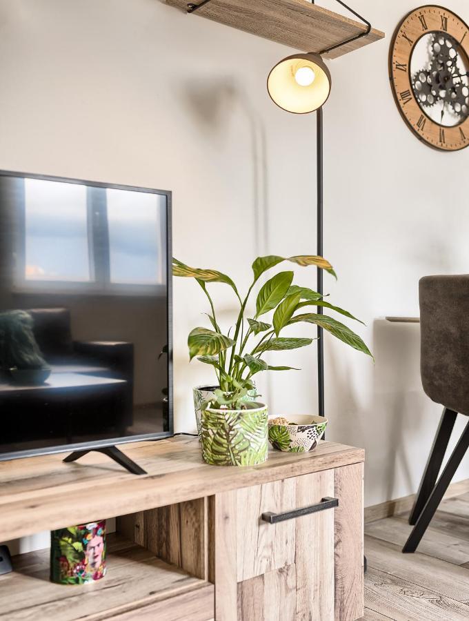 Joelle Apartman *