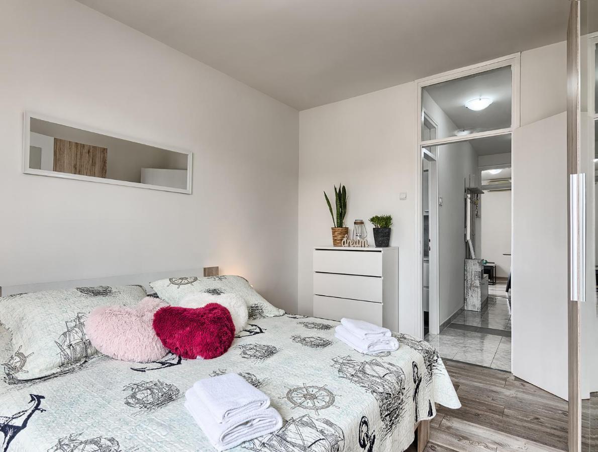 Apartman Joelle *