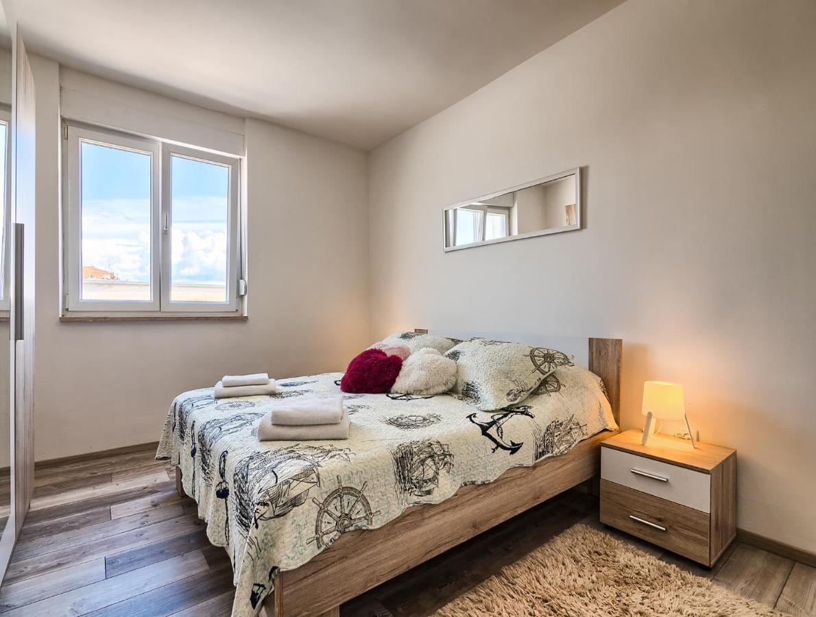 Joelle Apartmán Pula