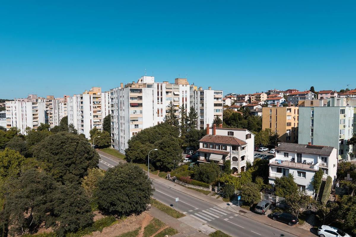Joelle Apartman *
