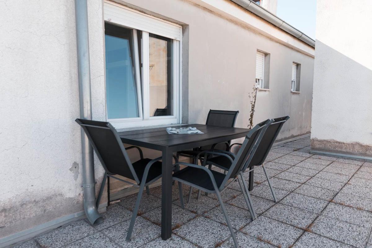 Apartmán Joelle *